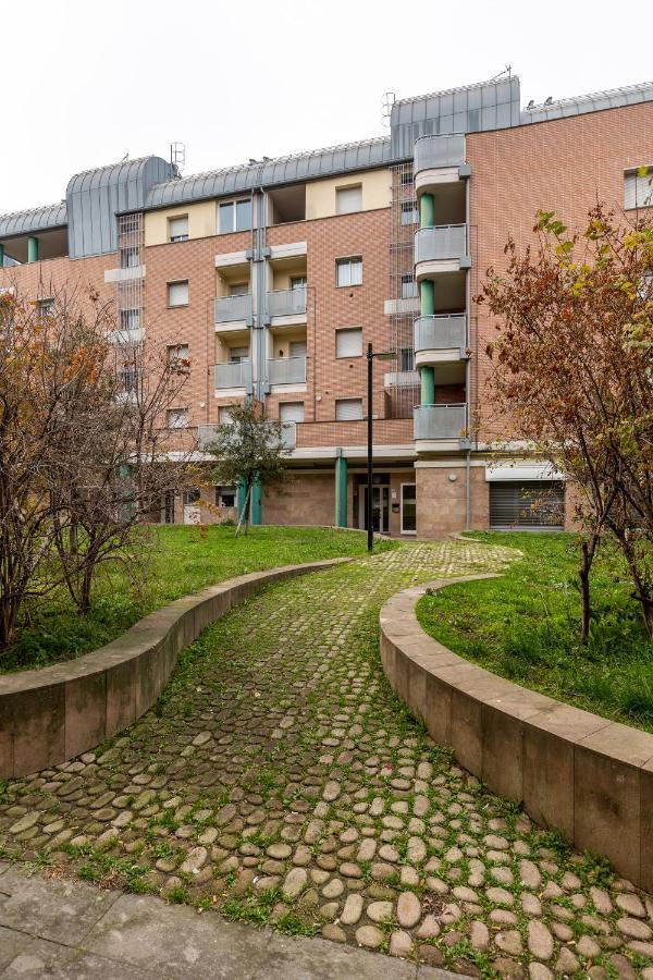 Ap Appartamenti Kubo Bolonia Zewnętrze zdjęcie